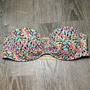 Y2K Victoria secret swim top